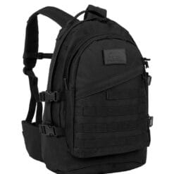 RECON rygsæk 40 l sort