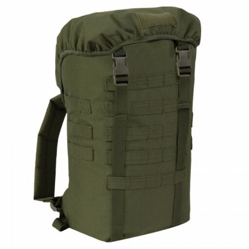 Skirmish Pack 35 liter rygsæk grøn Highlander