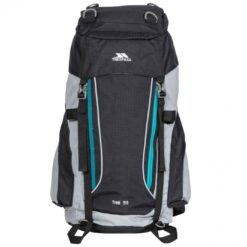 Trespass Trek 33 liter rygsæk sort